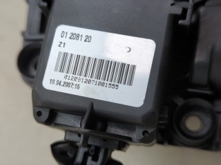 Переключатель поворотов и дворников (стрекоза), BMW 1 серия 2004-2007