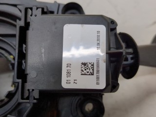 Переключатель поворотов и дворников (стрекоза), BMW 1 серия 2007-2011
