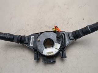 Переключатель поворотов и дворников (стрекоза), Nissan Qashqai 2006-2010