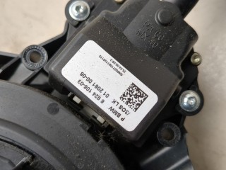 Переключатель поворотов и дворников (стрекоза), ориг. номер 61316924106, 61316951352, 61316951349, 61319115165, BMW 5 серия 2002-2007