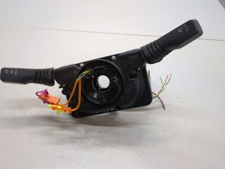 Переключатель поворотов и дворников (стрекоза) Opel Astra 1998-2009, 24445280