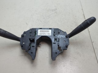 Переключатель поворотов и дворников (стрекоза), Citroen C4 Grand Picasso 2006-2013