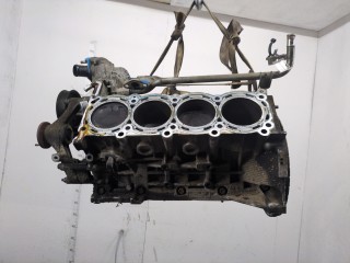 Блок цилиндров (Шорт блок), Infiniti QX56 2004-2007