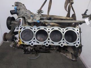 Блок цилиндров (Шорт блок), Infiniti QX56 2004-2007