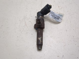 Форсунка топливная, ориг. номер 7T1Q9F593AB, 1432322, Ford Transit Connect 2002-2009