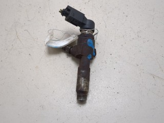 Форсунка топливная, ориг. номер 7T1Q9F593AB, 1432322, Ford Transit Connect 2002-2009