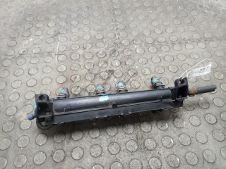 Форсунка топливная, ориг. номер 06A906031BT, Audi A3 2004-2008