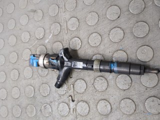 Форсунка топливная, ориг. номер 2367029035, Toyota RAV4 2003-2005