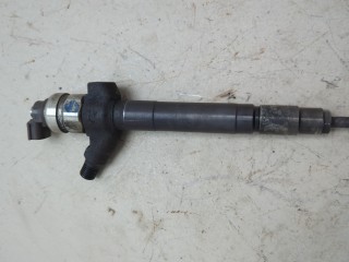 Форсунка топливная, ориг. номер 6C1Q9K546AC, 1378432, Ford Transit 2006-2014