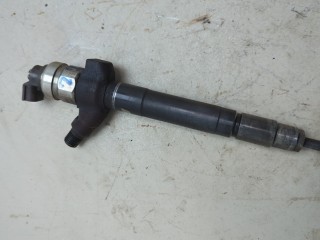 Форсунка топливная, ориг. номер 6C1Q9K546AC, 1378432, Ford Transit 2006-2014
