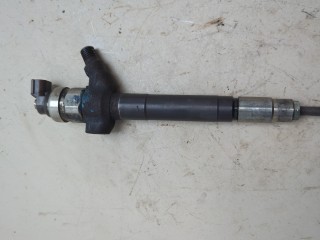 Форсунка топливная, ориг. номер 6C1Q9K546AC, 1378432, Ford Transit 2006-2014
