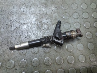 Форсунка топливная, ориг. номер 16600ES60A, Nissan X-Trail (T30) 2004-2007