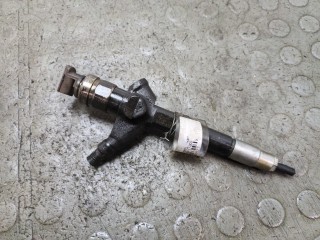 Форсунка топливная, ориг. номер 16600ES60A, Nissan X-Trail (T30) 2004-2007