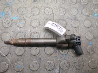 Форсунка топливная, ориг. номер 7810702, 13537810702, BMW X3 2010-2014