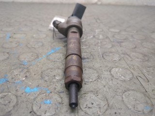 Форсунка топливная, ориг. номер 7810702, 13537810702, BMW X3 2010-2014