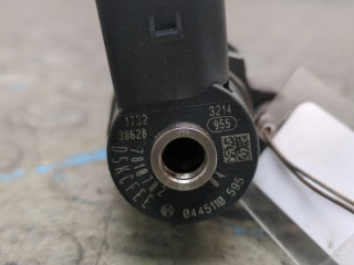 Форсунка топливная, ориг. номер 7810702, 13537810702, BMW X3 2010-2014