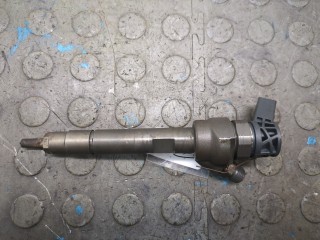 Форсунка топливная, ориг. номер 7810702, 13537810702, BMW X3 2010-2014