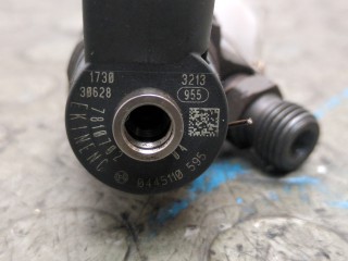 Форсунка топливная, ориг. номер 7810702, 13537810702, BMW X3 2010-2014