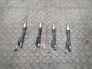 Форсунка топливная, ориг. номер 7585411, 13648625397, 13537585411, 8625397, BMW X3 2014-2017