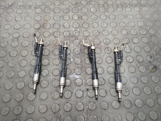 Форсунка топливная, ориг. номер 7585411, 13648625397, 13537585411, 8625397, BMW X3 2014-2017