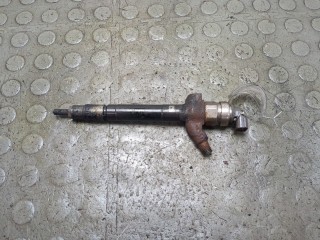 Форсунка топливная, ориг. номер 6C1Q9K546BC, 1495919, 1545621, Ford Transit 2006-2014