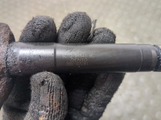 Форсунка топливная, ориг. номер 6C1Q9K546BC, 1495919, 1545621, Ford Transit 2006-2014