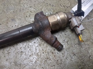 Форсунка топливная, ориг. номер 6C1Q9K546BC, 1495919, 1545621, Ford Transit 2006-2014