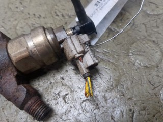 Форсунка топливная, ориг. номер 6C1Q9K546BC, 1495919, 1545621, Ford Transit 2006-2014