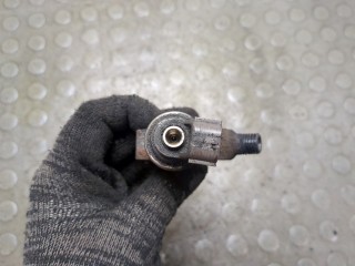 Форсунка топливная, ориг. номер 6C1Q9K546BC, 1495919, 1545621, Ford Transit 2006-2014