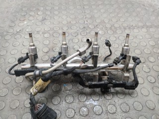 Форсунка топливная, ориг. номер 06J133317M, 06H906036G, Volkswagen Passat CC 2008-2012