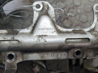 Форсунка топливная, ориг. номер 06J133317M, 06H906036G, Volkswagen Passat CC 2008-2012