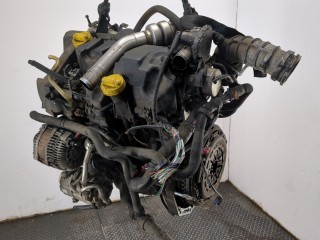 Форсунка топливная, Renault Scenic 2009-2012