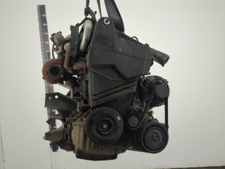 Форсунка топливная, Renault Megane 2006-2009