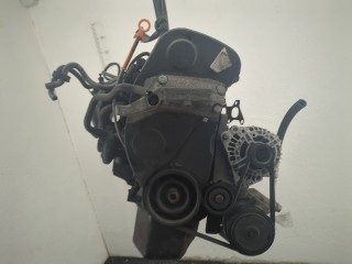 Форсунка топливная, Seat Ibiza 2008-2012