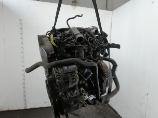 Форсунка топливная, Renault Scenic 2009-2012