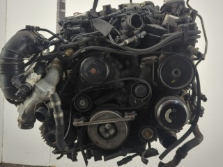 Форсунка топливная, ориг. номер A6510700587, Mercedes C W204 2007-2011