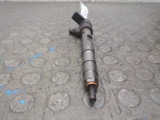 Форсунка топливная, ориг. номер 057130277M, Audi A8 2002-2005