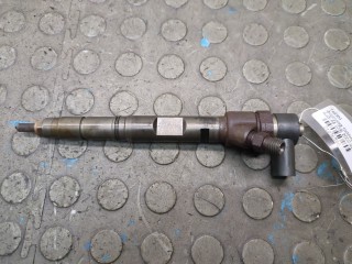 Форсунка топливная Audi A8 2002-2005, 4.0 л, дизель, 057130277M
