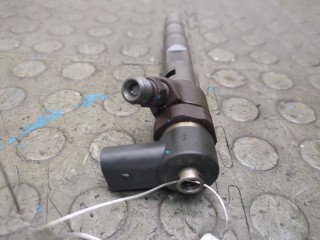Форсунка топливная, ориг. номер 057130277M, Audi A8 2002-2005