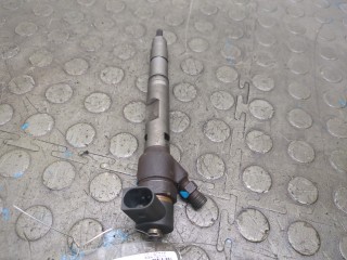 Форсунка топливная, ориг. номер 057130277M, Audi A8 2002-2005