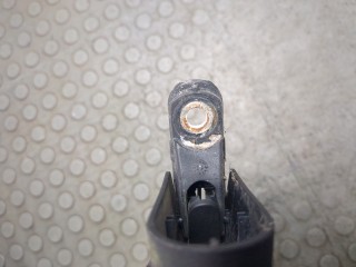 Щеткодержатель левый задний, ориг. номер A1698200644, Mercedes A-Класс 2004-2008