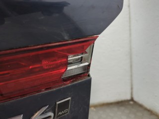 Щеткодержатель левый задний, Volvo XC60 2017-2021
