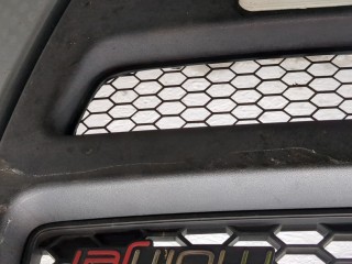 Решетка радиатора, Fiat Doblo 2005-2015