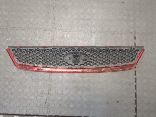 Решетка радиатора, Ford Focus 2004-2008