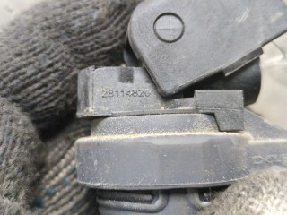 Катушка зажигания, ориг. номер 8616153, 12138616153, BMW X3 2014-2017