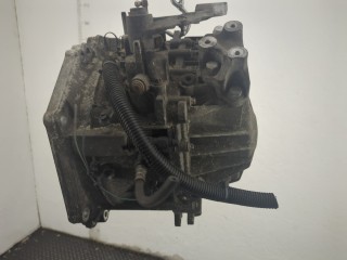КПП 6-ст.мех. (МКПП), Opel Astra 2006-2014