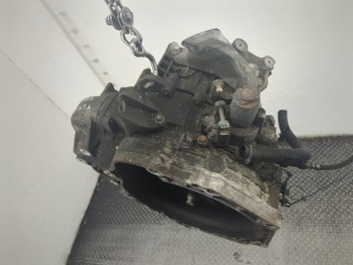 КПП 6-ст.мех. (МКПП), Opel Astra 2006-2014
