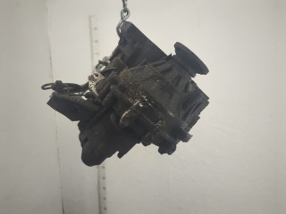 КПП 6-ст.мех. (МКПП), Volkswagen Golf 1997-2006