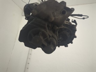 КПП 6-ст.мех. (МКПП), Volkswagen Golf 1997-2006