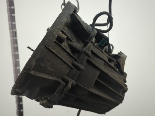 КПП 6-ст.мех. (МКПП), Renault Megane 2006-2009